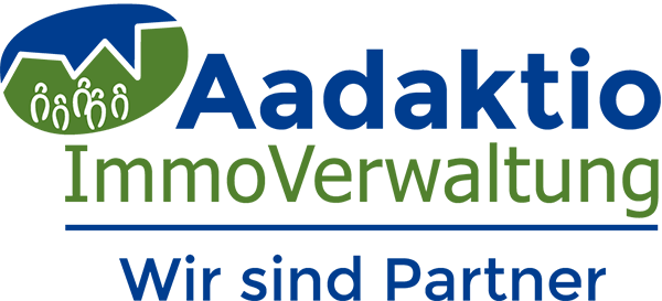 Adaktio ImmoVerwaltung